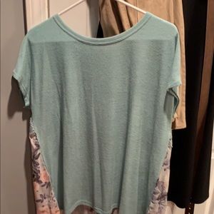 Boutique shirt xl